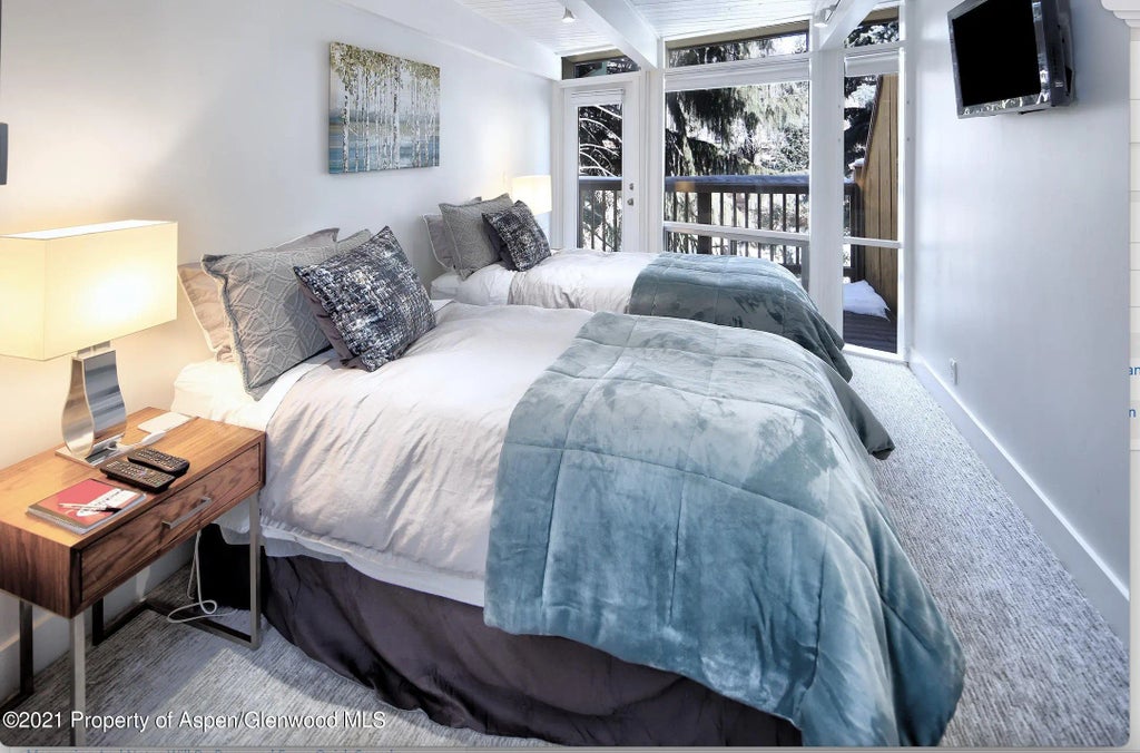 6 of 7 - 803 E Durant Avenue 7, Aspen, CO