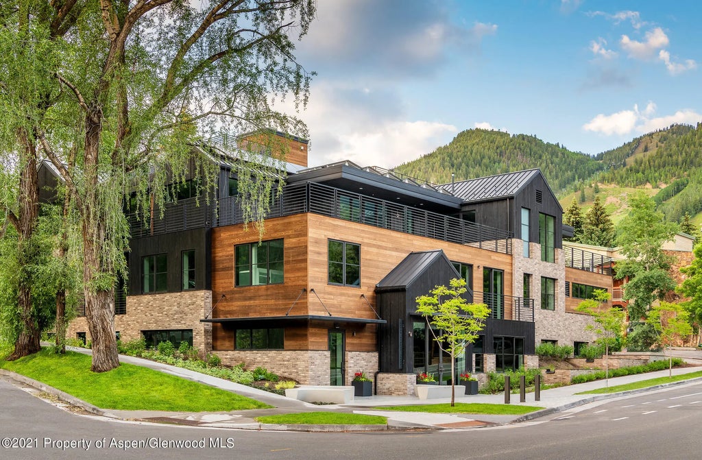 4 of 46 - 200 S Aspen Street, Aspen, CO