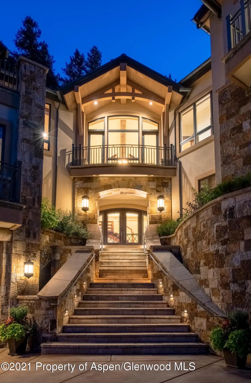 2 of 32 - 24 Little Cloud Trail, Aspen, CO