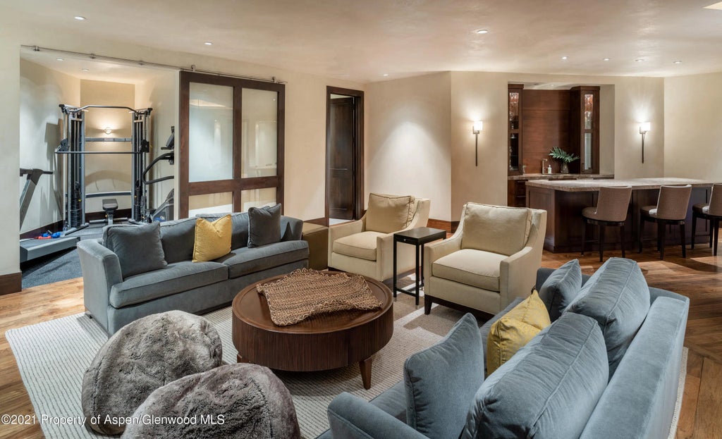 27 of 32 - 24 Little Cloud Trail, Aspen, CO