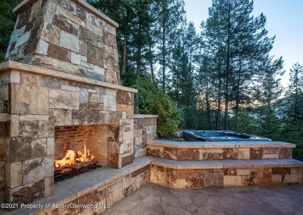 5 of 32 - 24 Little Cloud Trail, Aspen, CO