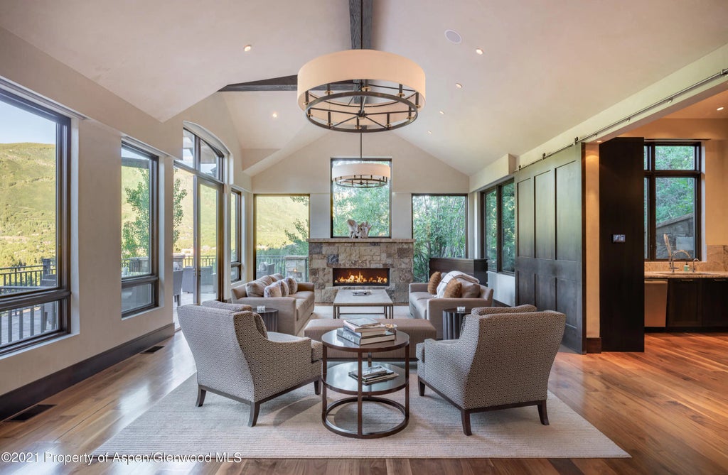 7 of 32 - 24 Little Cloud Trail, Aspen, CO