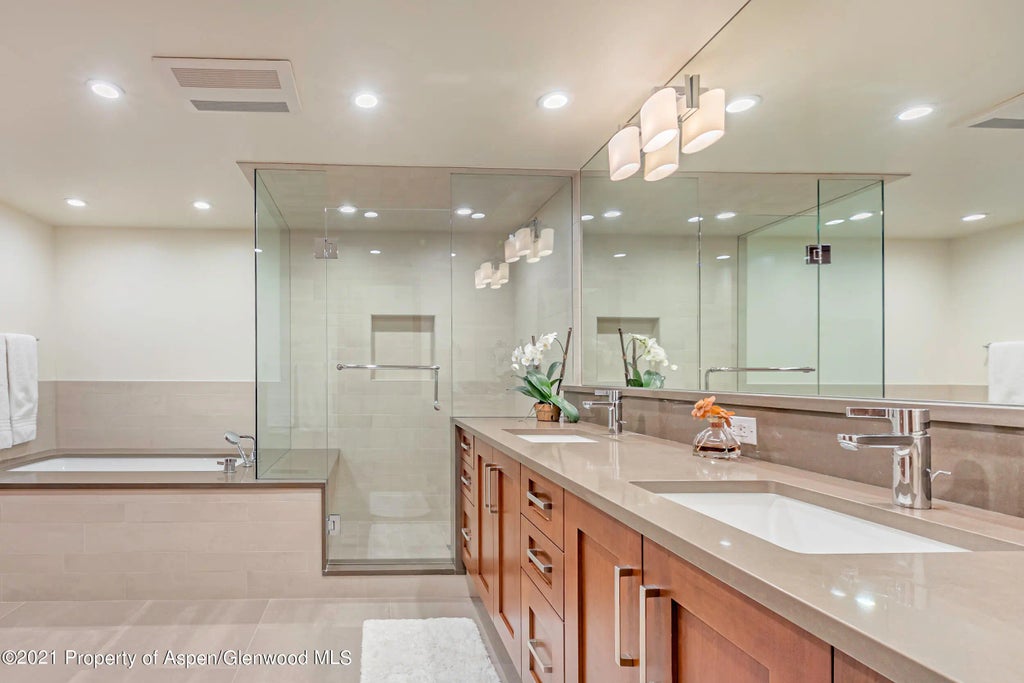 17 of 20 - 851 Ute Avenue Unit A, Aspen, CO