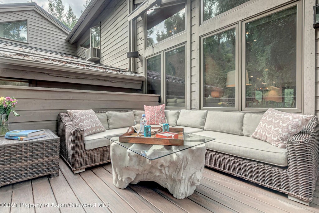 20 of 20 - 851 Ute Avenue Unit A, Aspen, CO