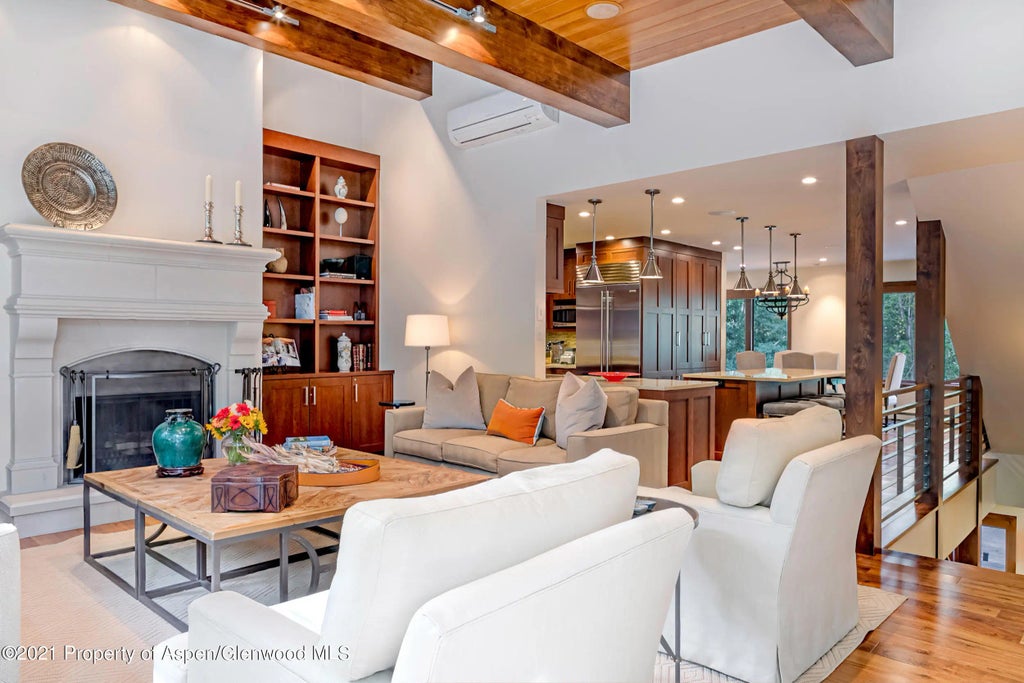 3 of 20 - 851 Ute Avenue Unit A, Aspen, CO