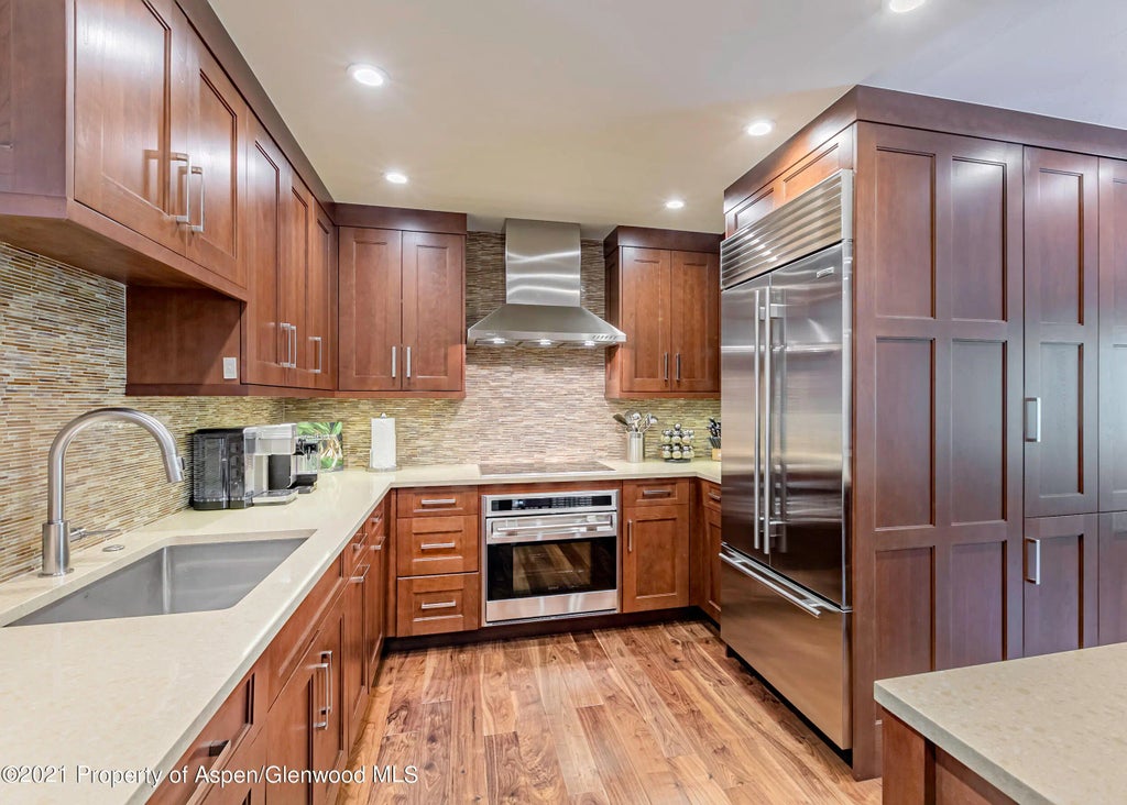 4 of 20 - 851 Ute Avenue Unit A, Aspen, CO