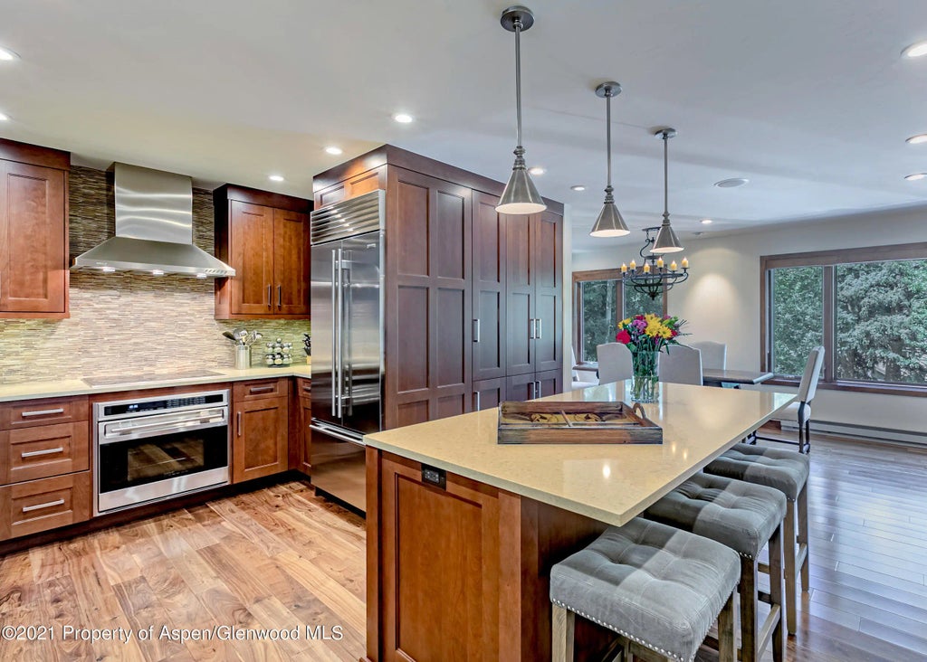 5 of 20 - 851 Ute Avenue Unit A, Aspen, CO