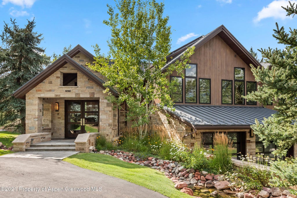 1 of 40 - 561 Meadowood Drive, Aspen, CO