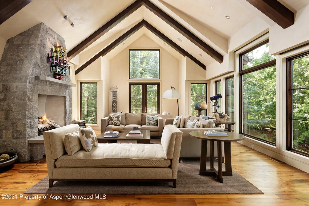 2 of 40 - 561 Meadowood Drive, Aspen, CO