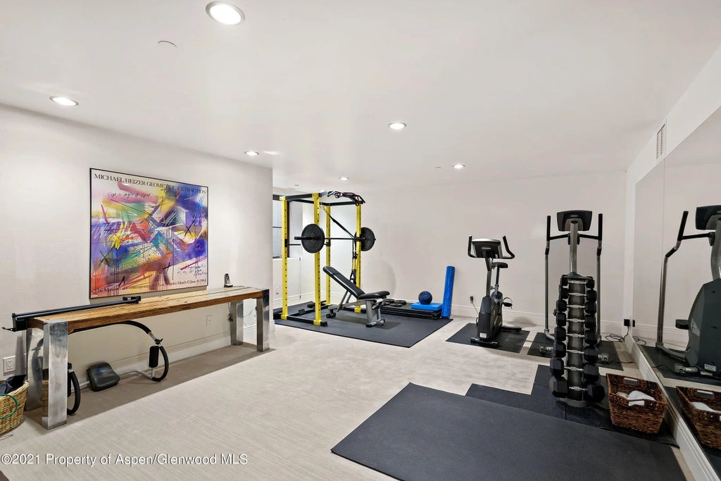 27 of 40 - 561 Meadowood Drive, Aspen, CO