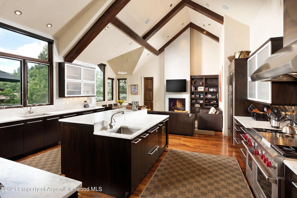3 of 40 - 561 Meadowood Drive, Aspen, CO