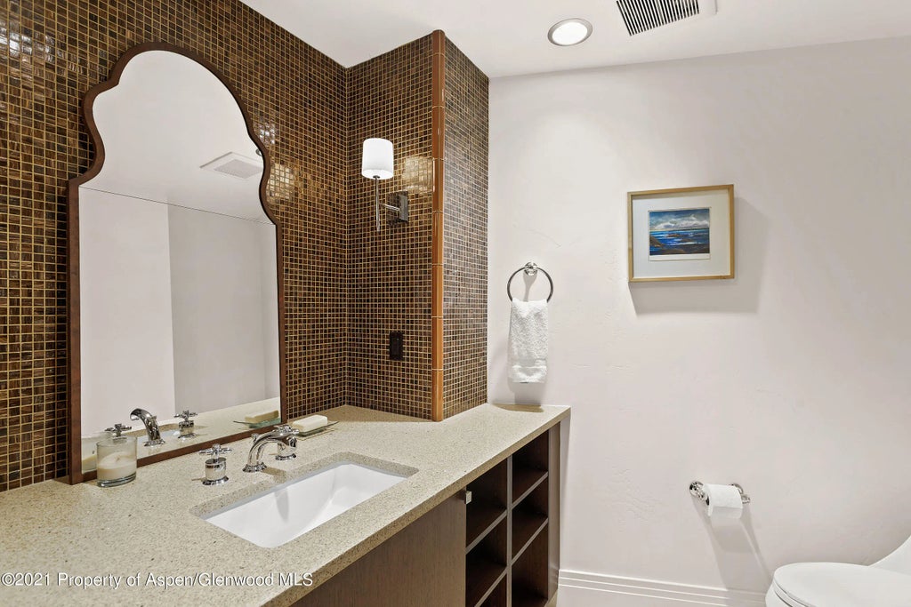 36 of 40 - 561 Meadowood Drive, Aspen, CO