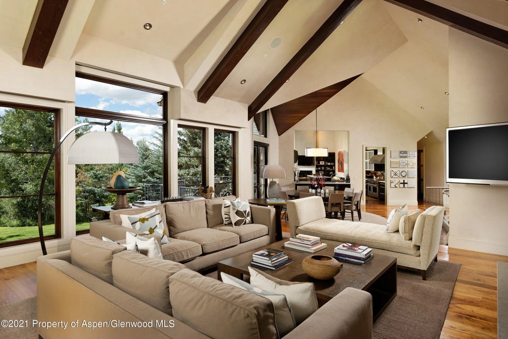 5 of 40 - 561 Meadowood Drive, Aspen, CO
