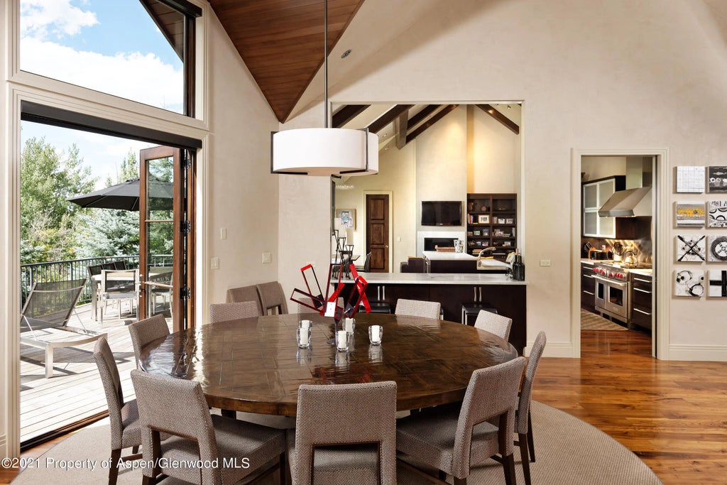 6 of 40 - 561 Meadowood Drive, Aspen, CO
