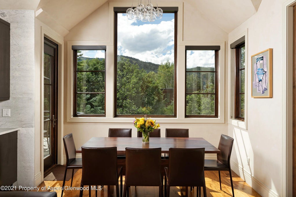 7 of 40 - 561 Meadowood Drive, Aspen, CO