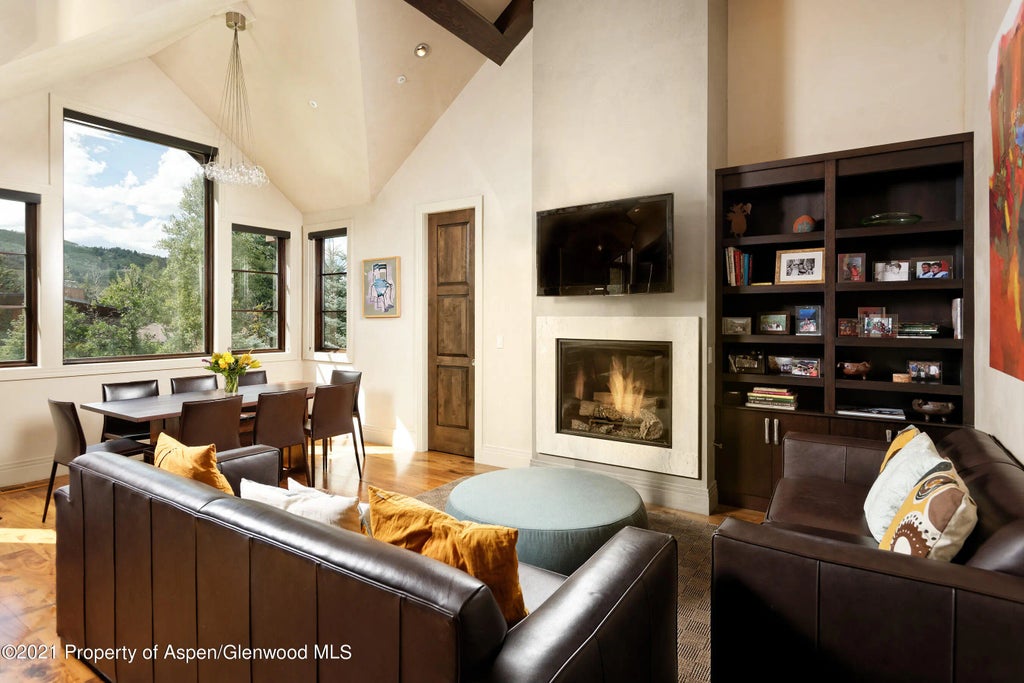 8 of 40 - 561 Meadowood Drive, Aspen, CO