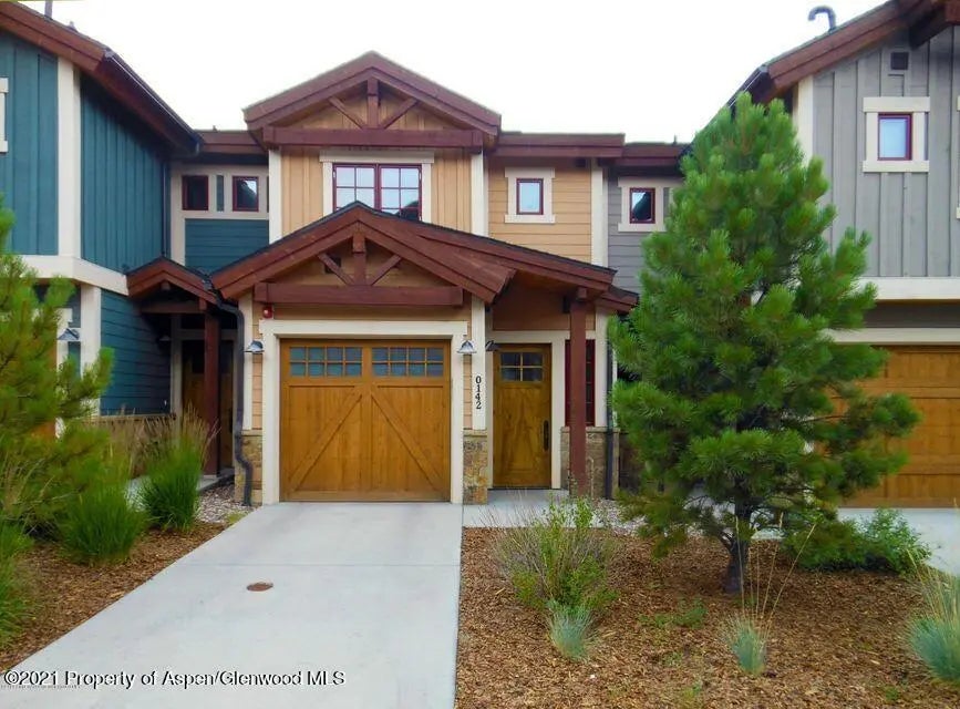 1 of 44 - 142 Juniper Trail, Basalt, CO