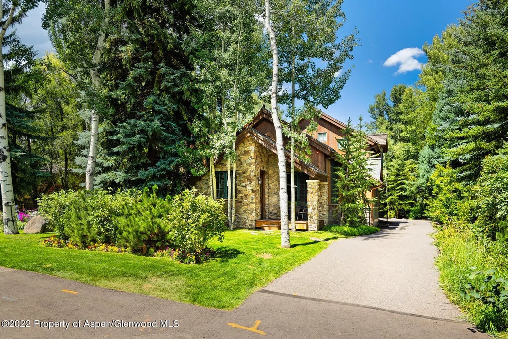 1 of 18 - 1350 Sierra Vista Drive, Aspen, CO