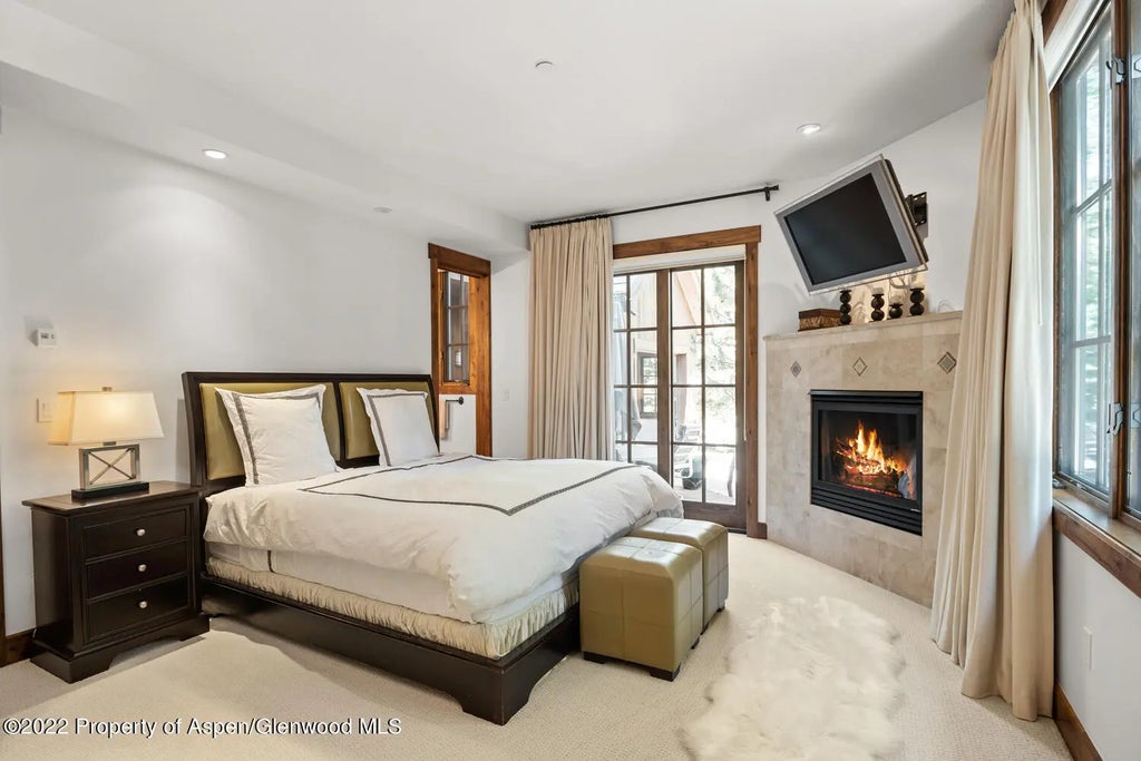 11 of 18 - 1350 Sierra Vista Drive, Aspen, CO