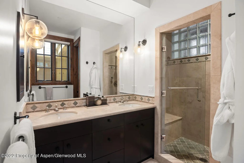 12 of 18 - 1350 Sierra Vista Drive, Aspen, CO