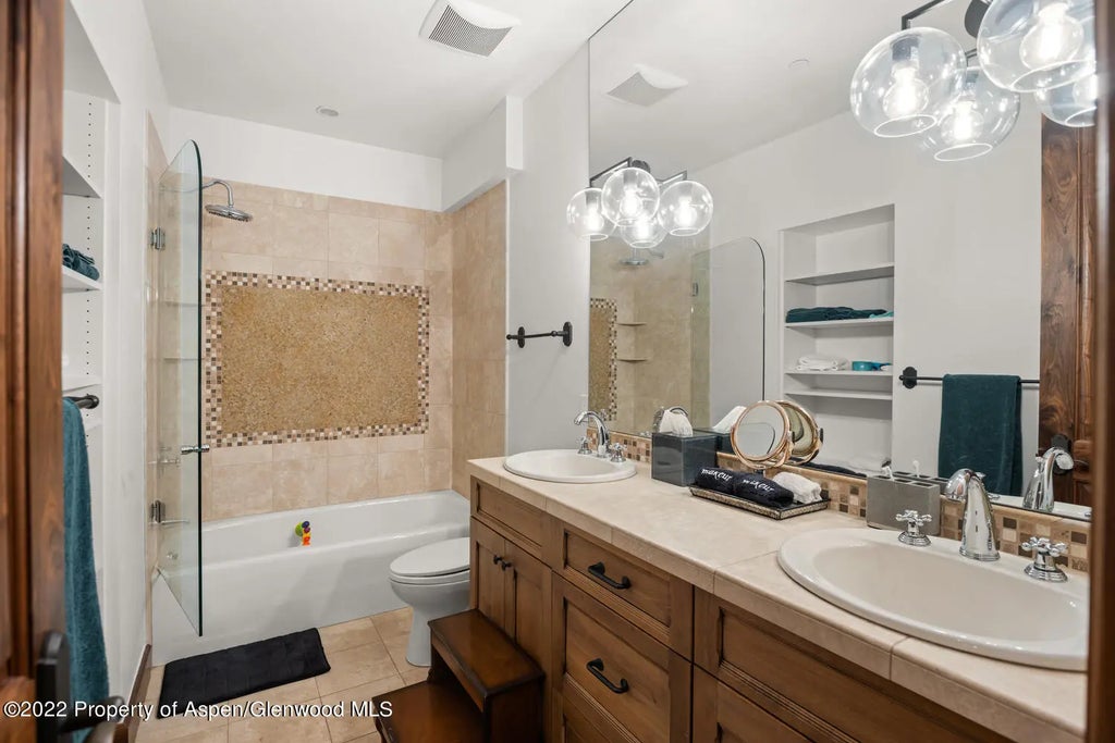 14 of 18 - 1350 Sierra Vista Drive, Aspen, CO