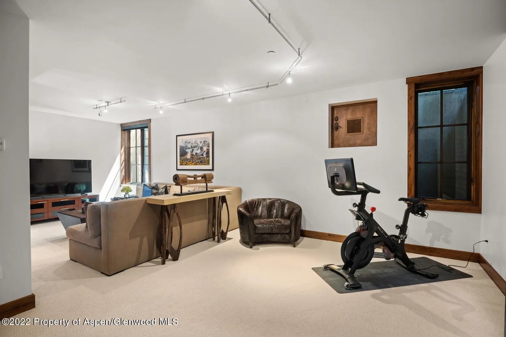 16 of 18 - 1350 Sierra Vista Drive, Aspen, CO