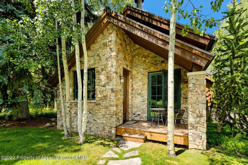 2 of 18 - 1350 Sierra Vista Drive, Aspen, CO