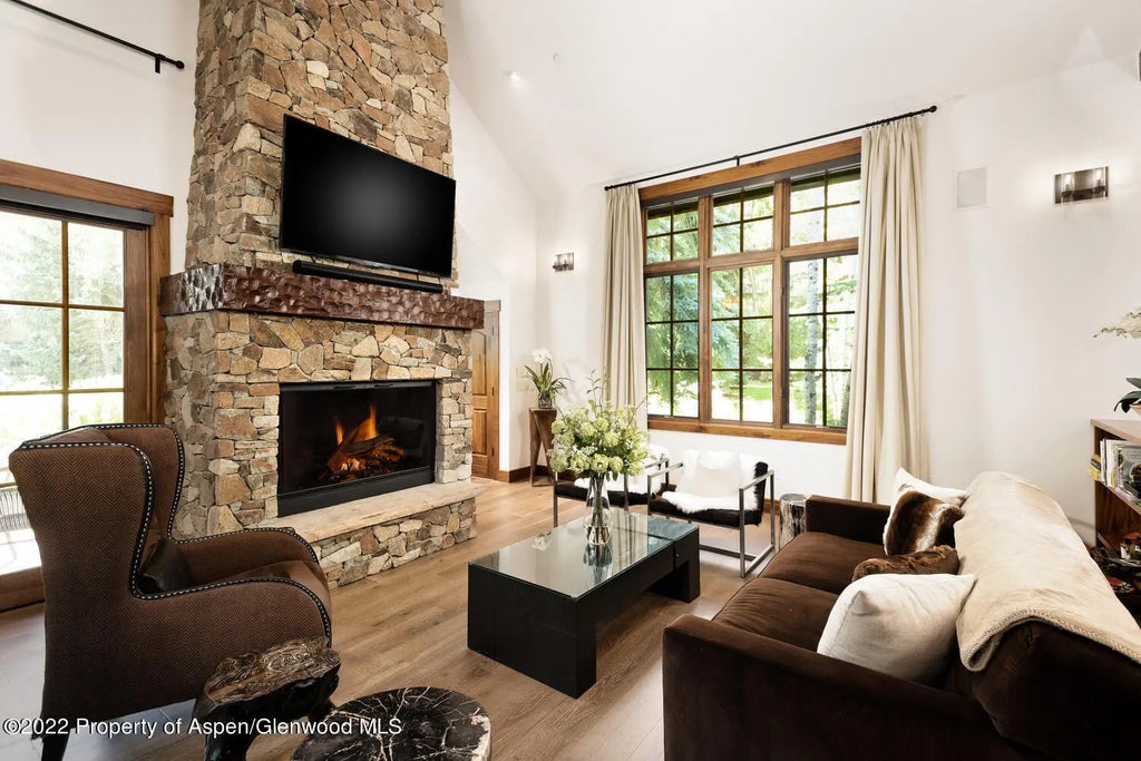 3 of 18 - 1350 Sierra Vista Drive, Aspen, CO