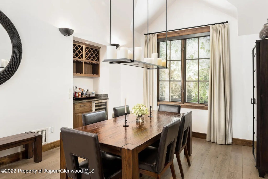 7 of 18 - 1350 Sierra Vista Drive, Aspen, CO
