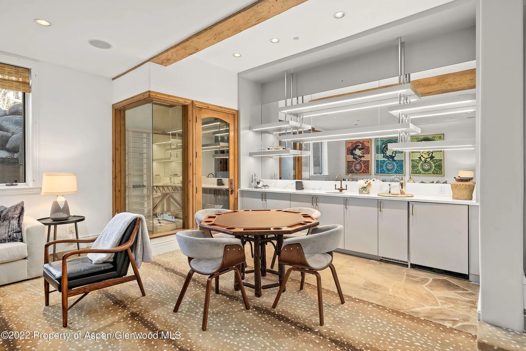 17 of 24 - 857 Bonita Drive, Aspen, CO