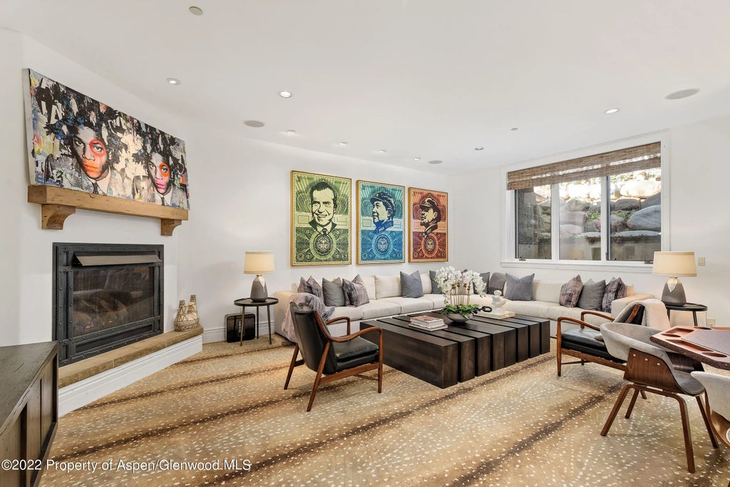 18 of 27 - 857 Bonita Drive, Aspen, CO