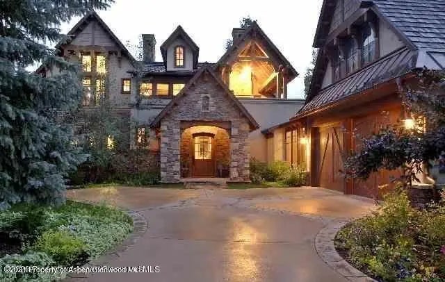 2 of 27 - 857 Bonita Drive, Aspen, CO