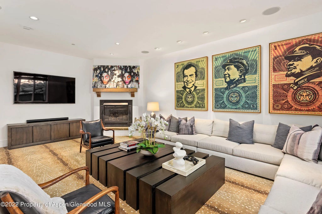20 of 27 - 857 Bonita Drive, Aspen, CO