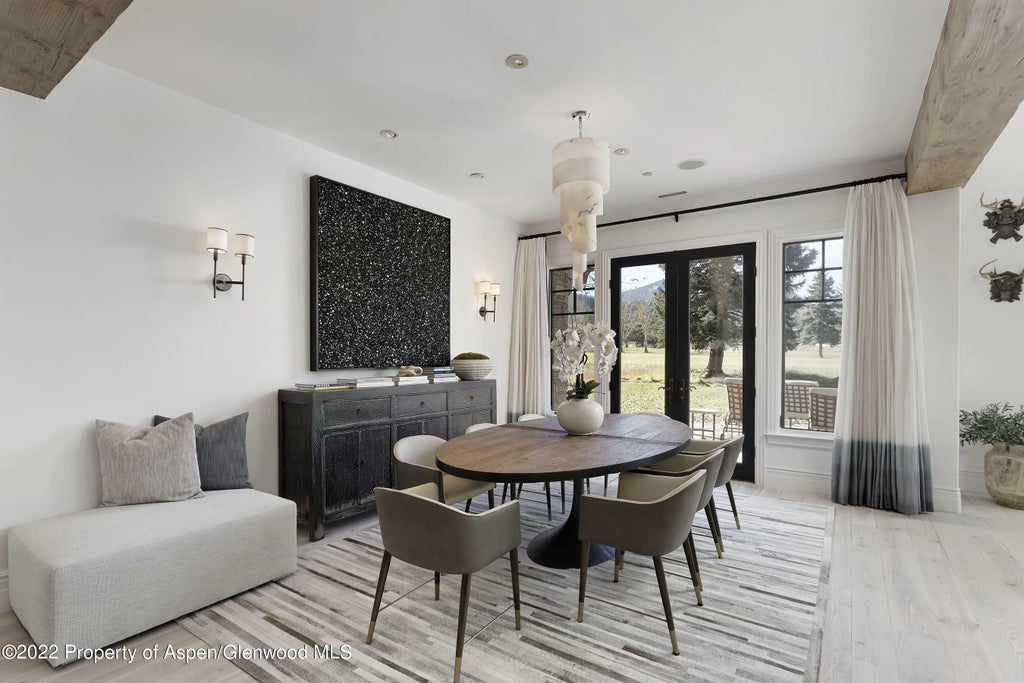 6 of 27 - 857 Bonita Drive, Aspen, CO