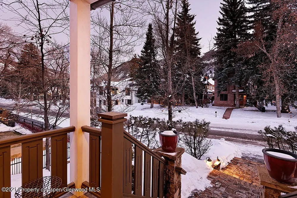 31 of 33 - 330 W Bleeker Street, Aspen, CO