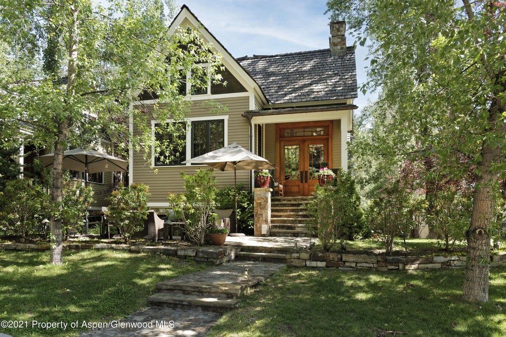 32 of 33 - 330 W Bleeker Street, Aspen, CO