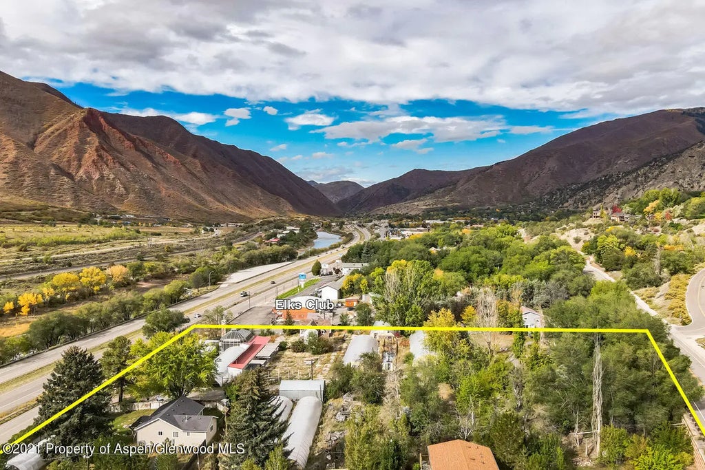 5 of 19 - 51993 Hwy 6 & 24, Glenwood Springs, CO
