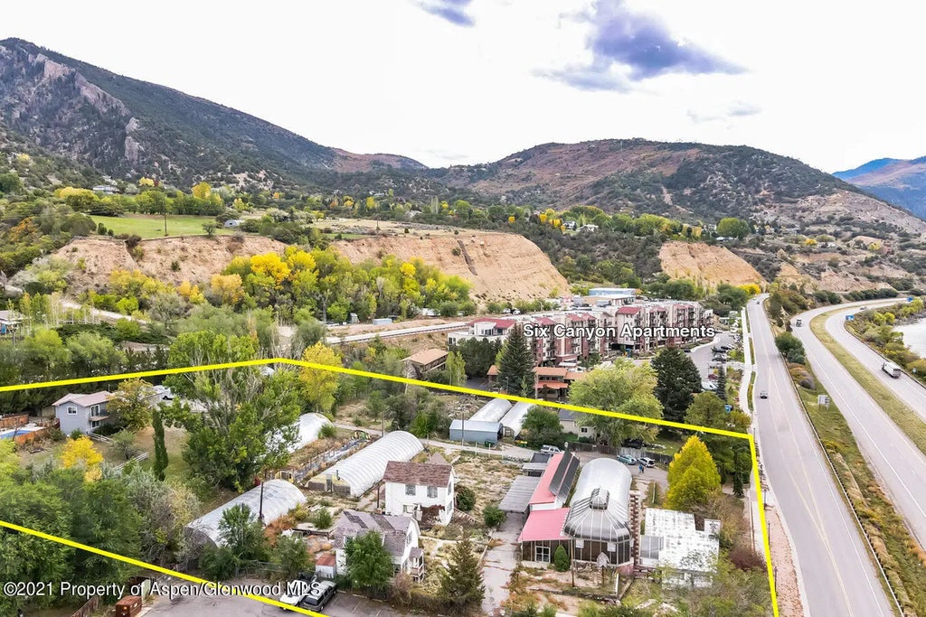 6 of 19 - 51993 Hwy 6 & 24, Glenwood Springs, CO