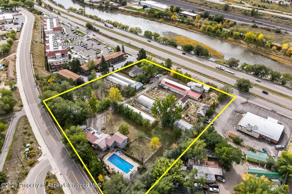 7 of 19 - 51993 Hwy 6 & 24, Glenwood Springs, CO