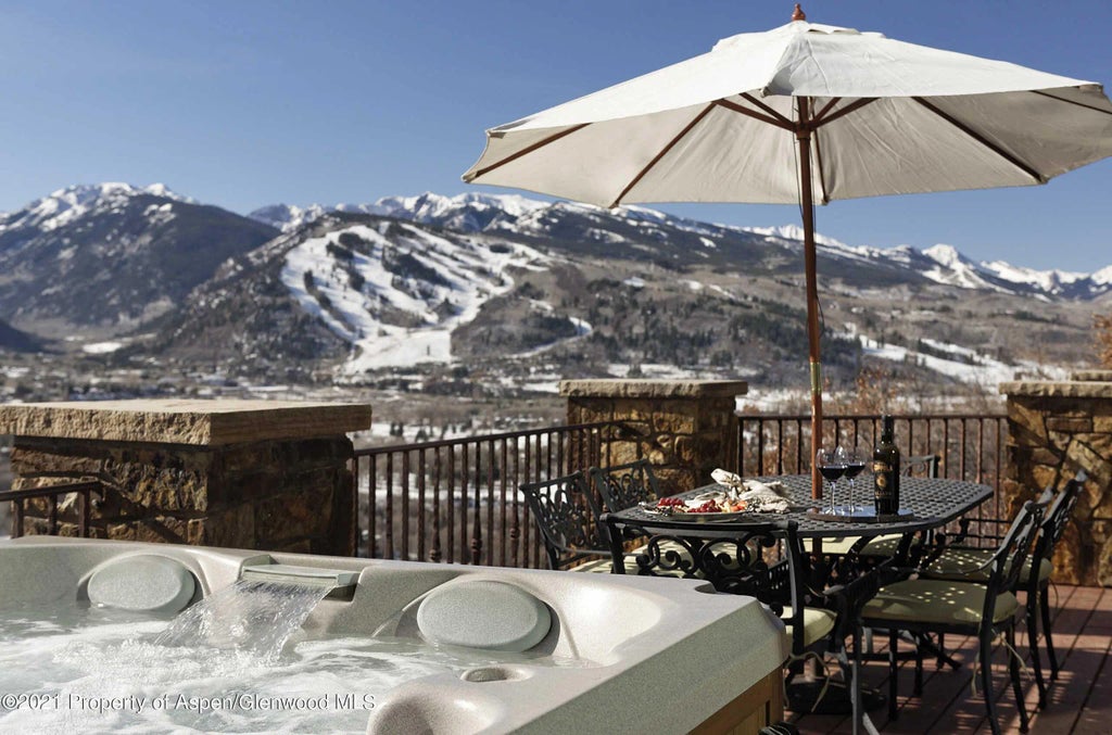 33 of 37 - 476 Wrights Road, Aspen, CO