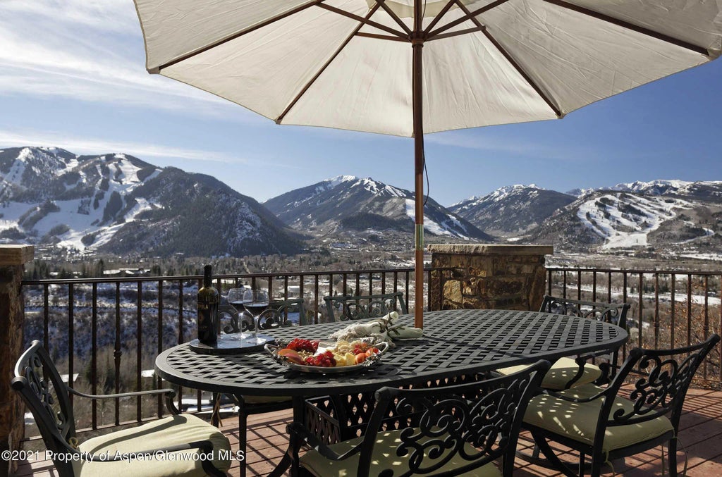 34 of 37 - 476 Wrights Road, Aspen, CO