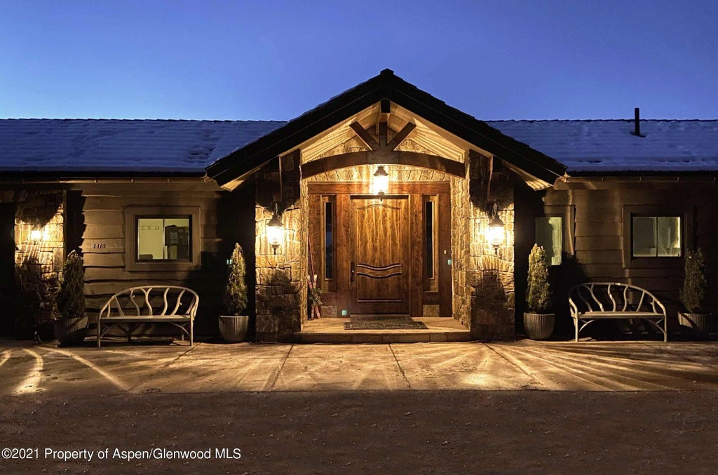 37 of 37 - 476 Wrights Road, Aspen, CO