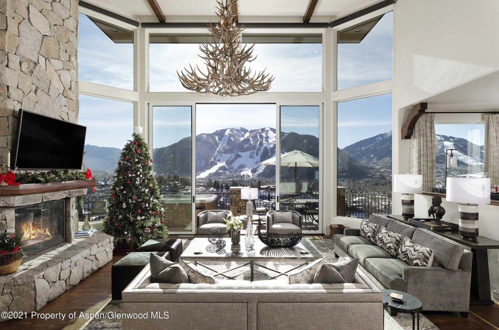 4 of 37 - 476 Wrights Road, Aspen, CO