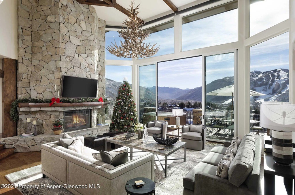 5 of 37 - 476 Wrights Road, Aspen, CO