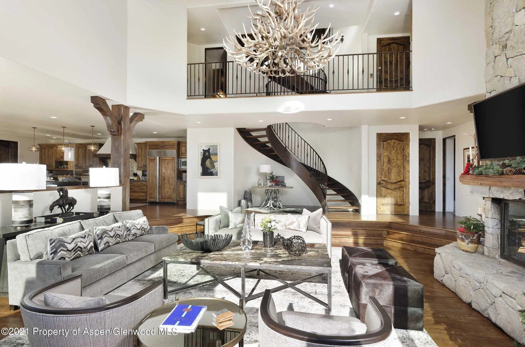 6 of 37 - 476 Wrights Road, Aspen, CO