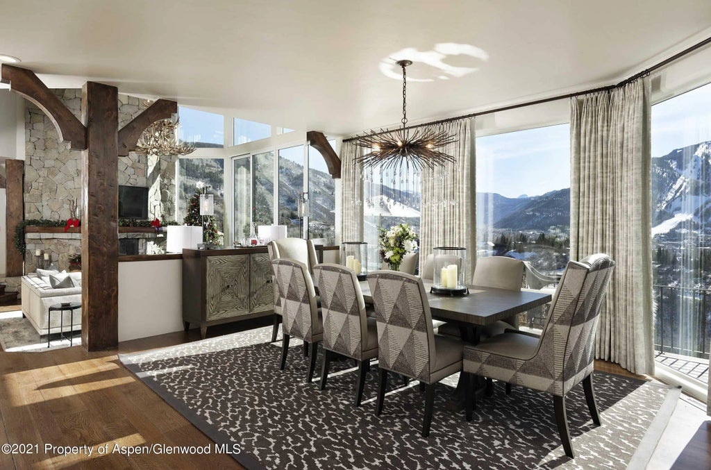 8 of 37 - 476 Wrights Road, Aspen, CO