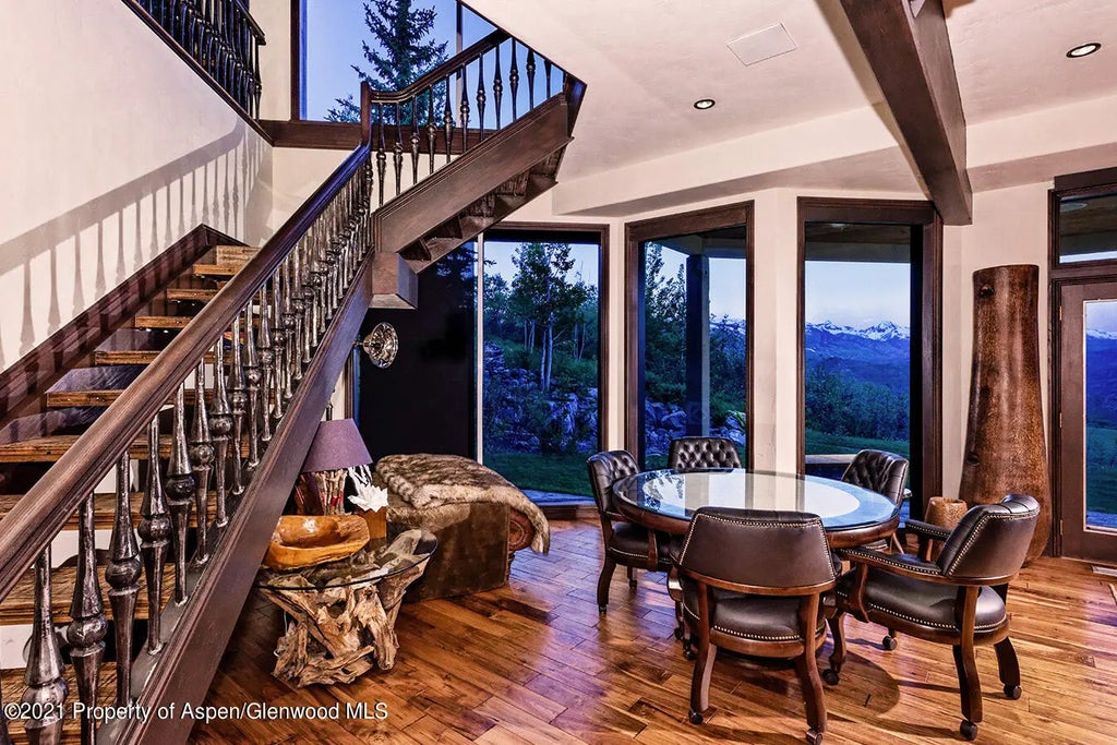 11 of 26 - 572 N Starwood Road, Aspen, CO