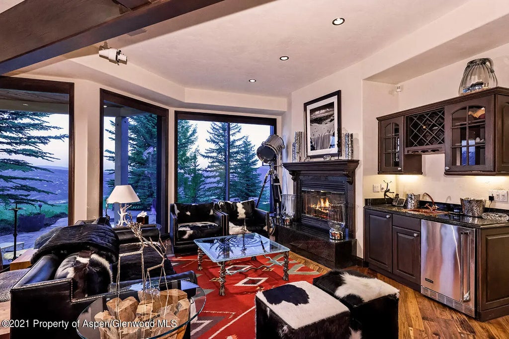 12 of 26 - 572 N Starwood Road, Aspen, CO