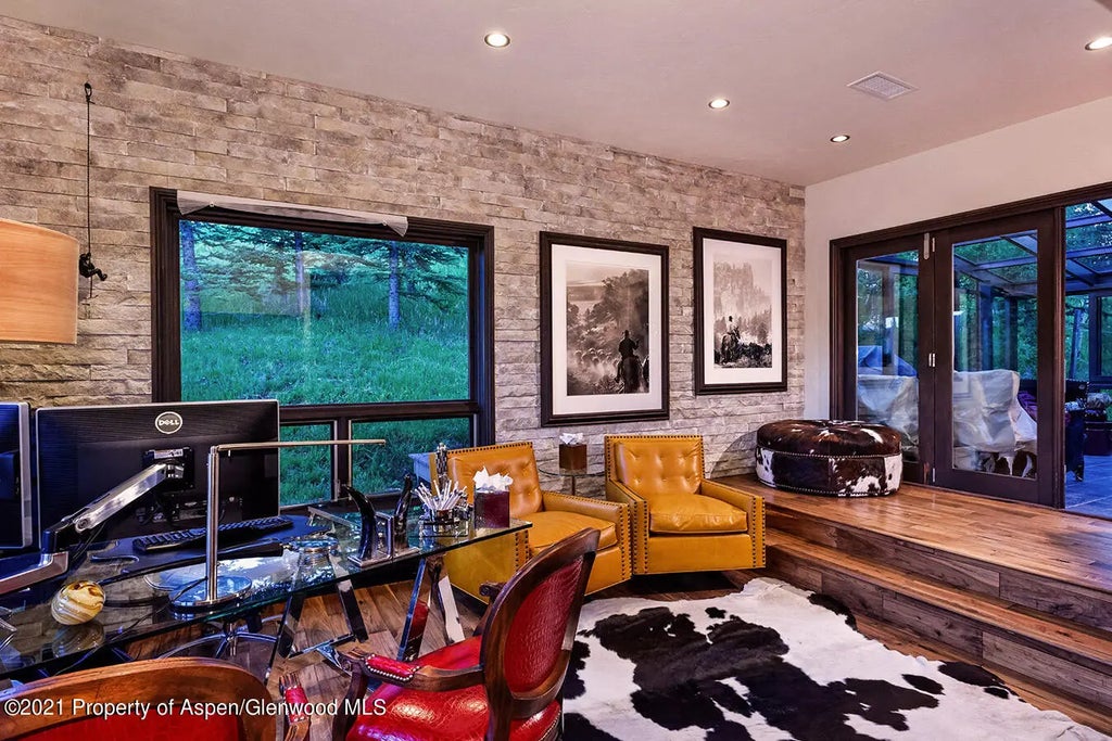 13 of 26 - 572 N Starwood Road, Aspen, CO