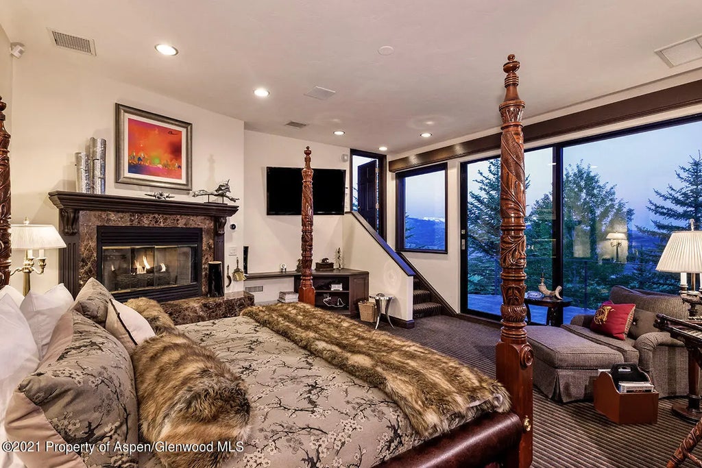 14 of 26 - 572 N Starwood Road, Aspen, CO